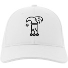 Farbe: white/white