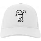 color:white/white