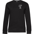 Damen Sweater