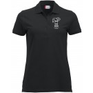 Marion Classic Polo