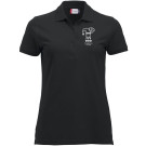 Marion Classic Polo